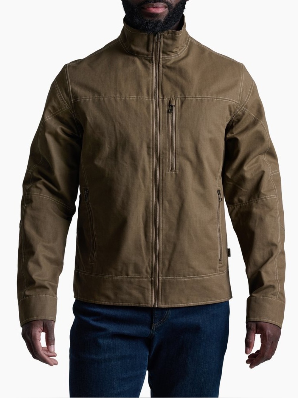 Kühl • Men’s Burr Jacket